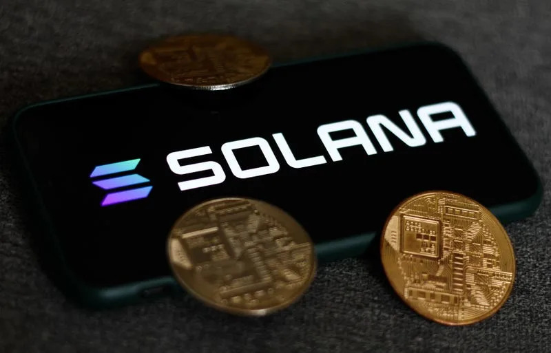Bitcoin, Ethereum, Solana, and more: The top 15 cryptocurrencies everyone should know