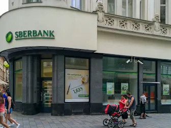 Russia’s Largest Bank Sberbank Launches Structured Bonds Tied to Bitcoin