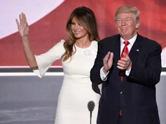 Trump-backed team to reportedly launch trading app and wallet