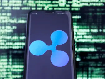 Ripple's latest regulatory nod sends XRP on a rally