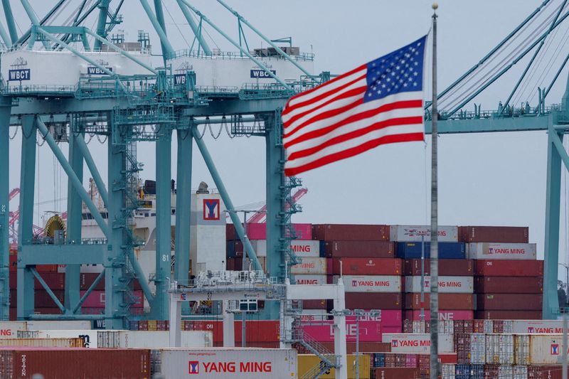 US steel, aluminum imports from UK to remain at 25%