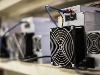 BitFuFu Hits Record 34.1 EH/s Hashrate as Bitcoin Production Surges in May