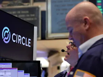 Circle's blockbuster IPO paves way for other crypto public listings
