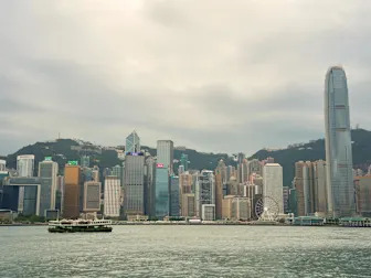 Hong Kong Set to Allow Crypto Derivatives Trading