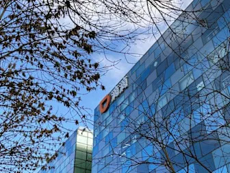 China's Didi Q1 revenue rises 8.5% as recovery gains pace
