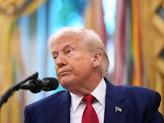 Trump Family Hits Magic Eden With Cease-and-Desist Over Crypto Wallet Plans: Bloomberg