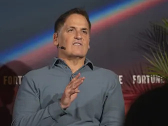 Mark Cuban Says Bitcoin Is a ‘Better Buy’ Amid Stock Market Uncertainty — Is It Time To Invest?
