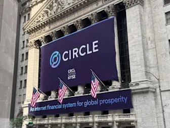 Weekly Recap: Circle Scores Big on IPO Fever