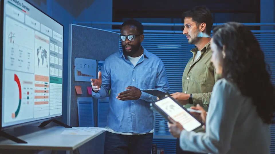 The Ultimate Growth Stock to Buy With $1,000 Right Now