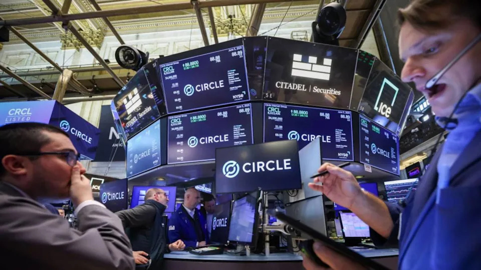 Tech IPO smash reveals something shocking