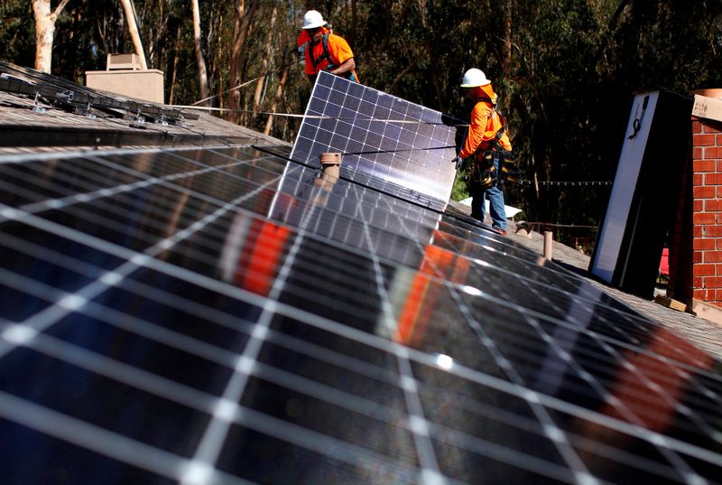 US solar energy growth to slow as Washington priorities shift