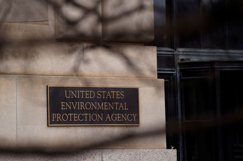 EPA proposes giving Texas authority to oversee CO2 injection permits