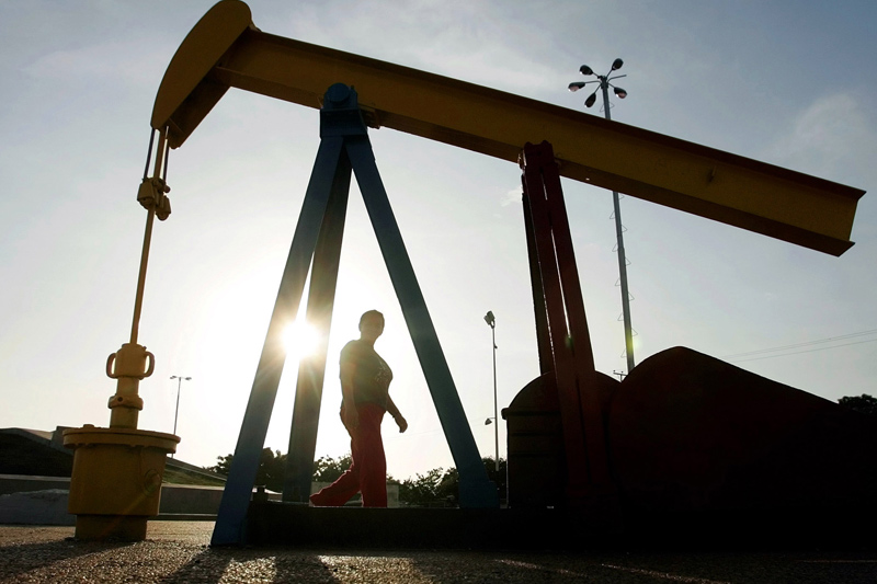 BofA sees potential oil short covering by trend followers