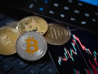 Institutions want more than crypto yield — they want control, says Formidium exec
