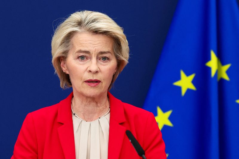 EU’s new Russia sanctions to target energy sector and banks