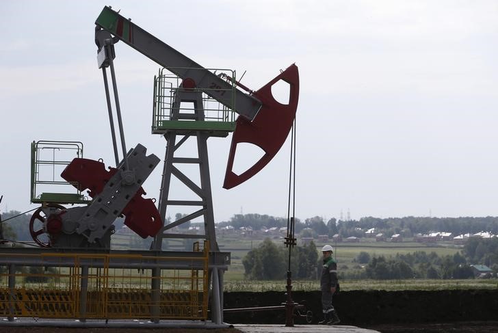 European Commission to propose lower Russian oil cap, Nord Stream ban