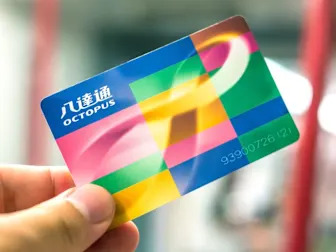 Wonder to power omnichannel payments for Octopus Cards