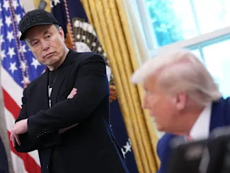 Dogecoin rebounds 3% as Elon Musk backs down from feud with Trump