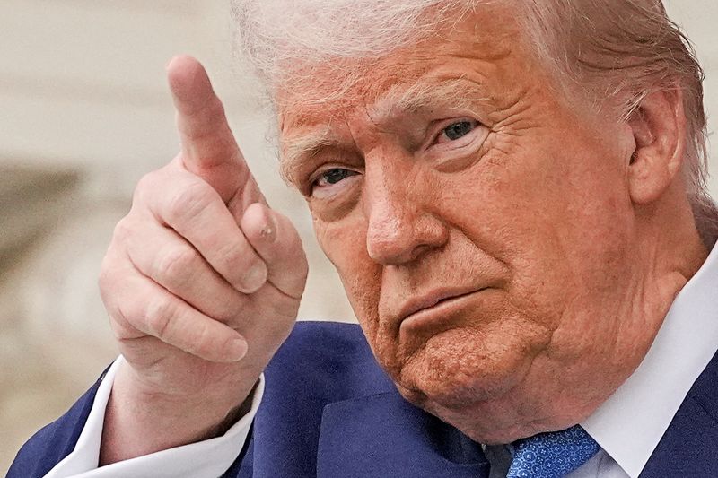 Trump earns over $600 million from crypto, holds assets worth at least $1.6B