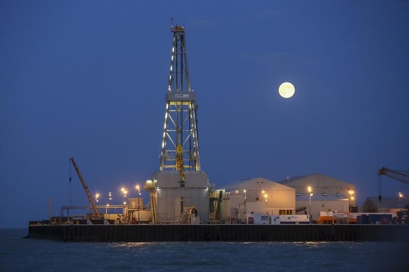 Oil prices rise after IEA report, Trump warning on Tehran