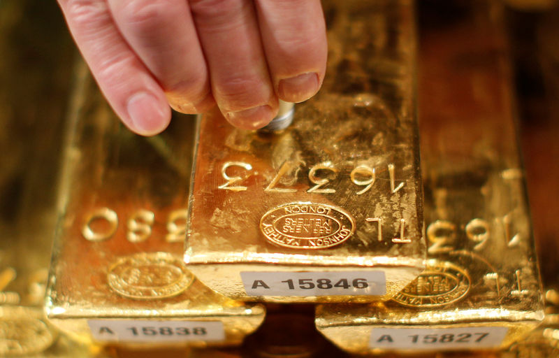 UBS: Outlook suggests more balanced risk-reward for commodities