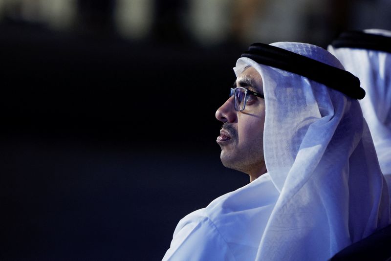 UAE warns of ’uncalculated, reckless steps’ amid Israel-Iran air war