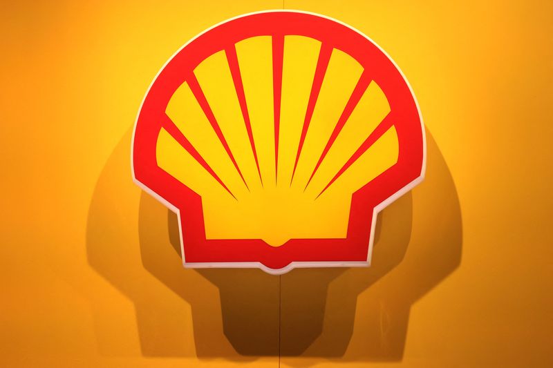 Shell is being ’very careful’ with shipping in the Middle East, CEO says