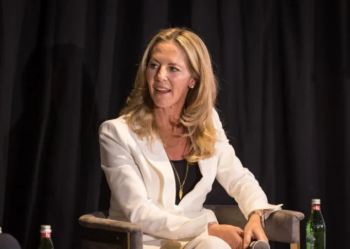 The stablecoin evangelist: Katie Haun’s fight for digital dollars