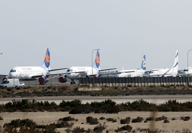 Airlines face fresh upheaval as Iran attacks US airbase in Qatar