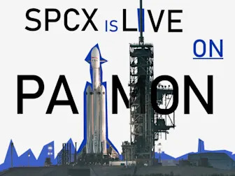Paimon Launches First SpaceX SPV Token on BNB Chain