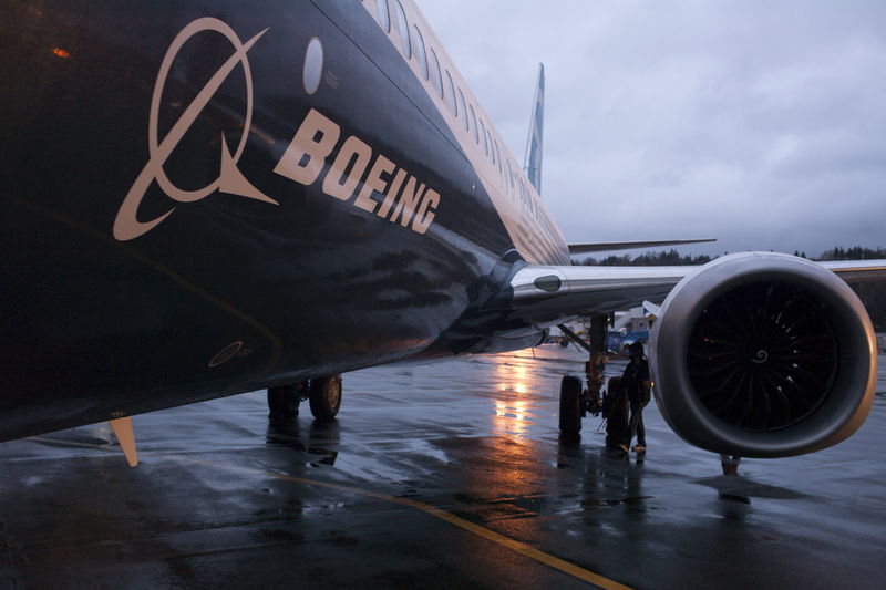 Boeing faces NTSB hearing on 737 MAX 9 cabin panel blowout