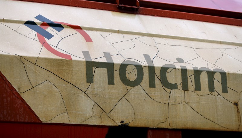 Holcim’s strategic split sets stage for ESG-led growth: RBC