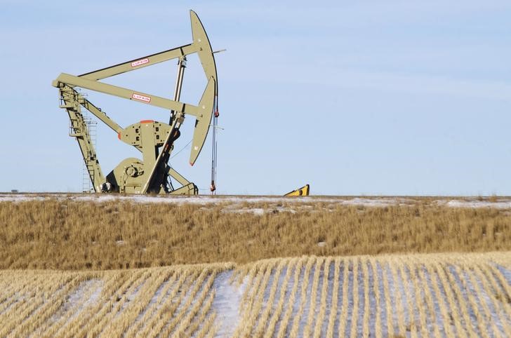 Raymond James downgrades Vital Energy stock rating on oil price outlook