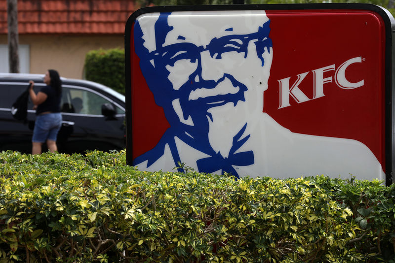 Australia’s Collins Foods surges on resilient FY earnings, positive outlook