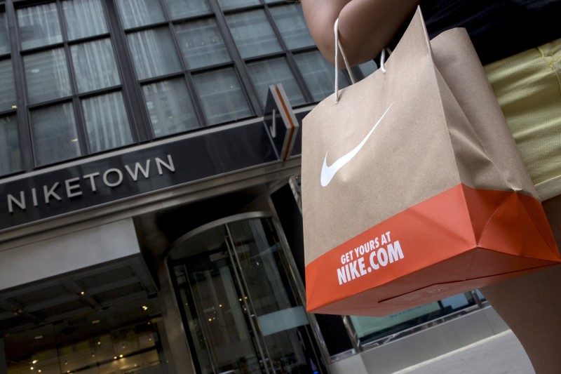 Nike stock remains a buy at Jefferies despite expected painful quarter