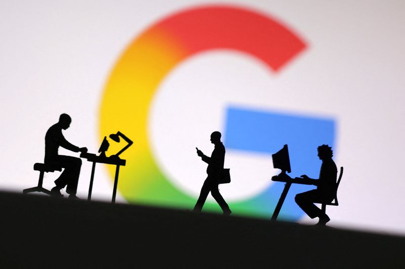 UK may compel Google to change search rankings, offer alternatives
