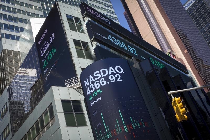 FactSet stock price target raised to $393 from $390 at Morgan Stanley