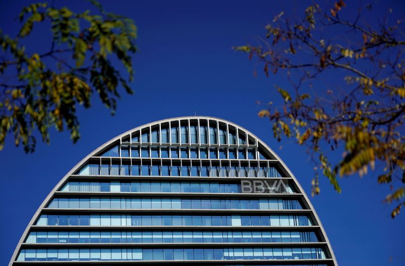 BBVA and Sabadell shares halted ahead of takeover decision