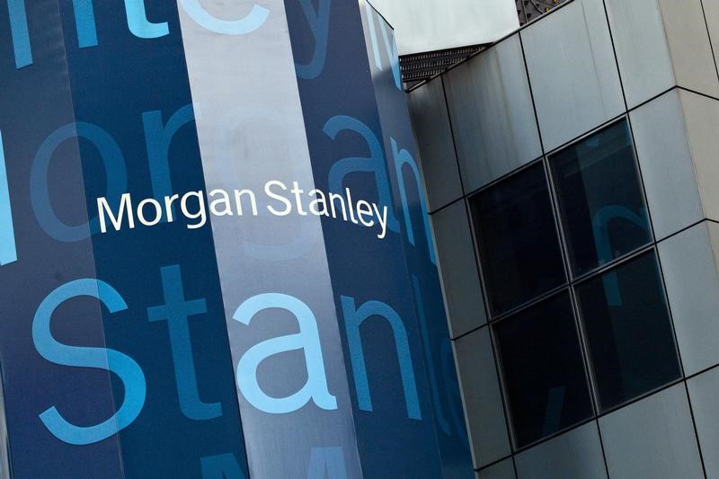 Morgan Stanley initiates Amrize stock with overweight rating on M&A potential