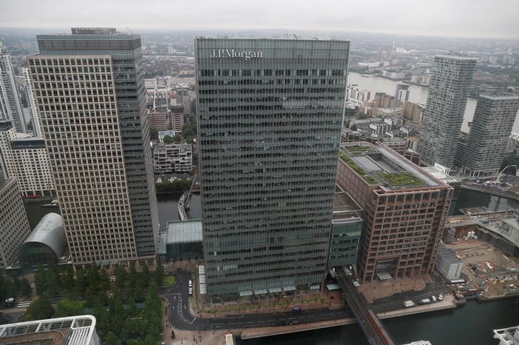 JPMorgan initiates Armstrong World Industries stock with overweight rating