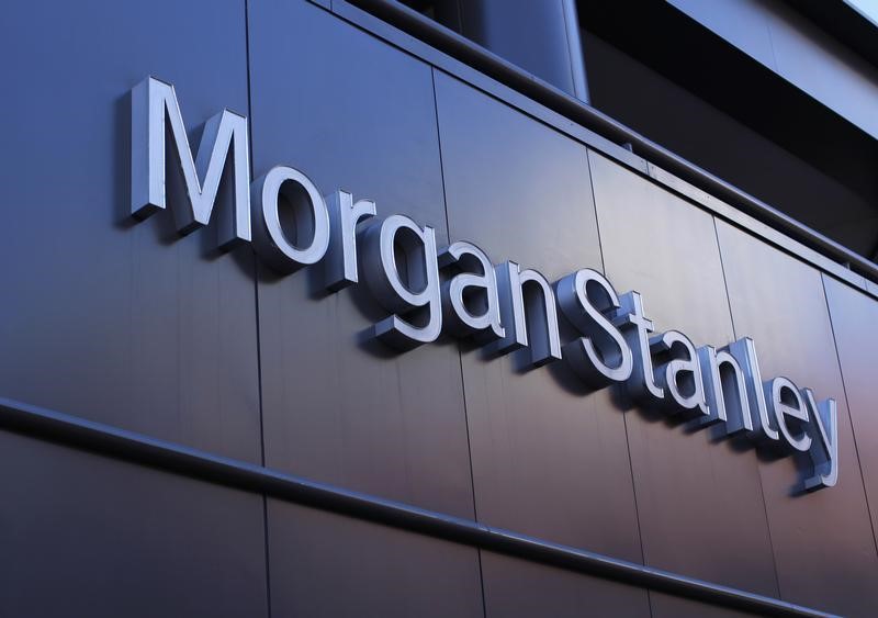 Morgan Stanley raises Voya Financial stock price target on turnaround outlook