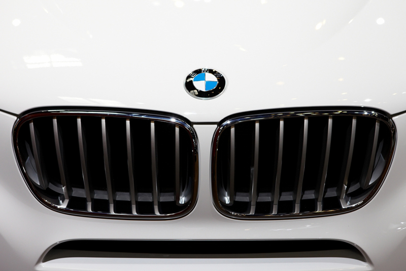UBS lifts European auto stock targets as tariff impact eases
