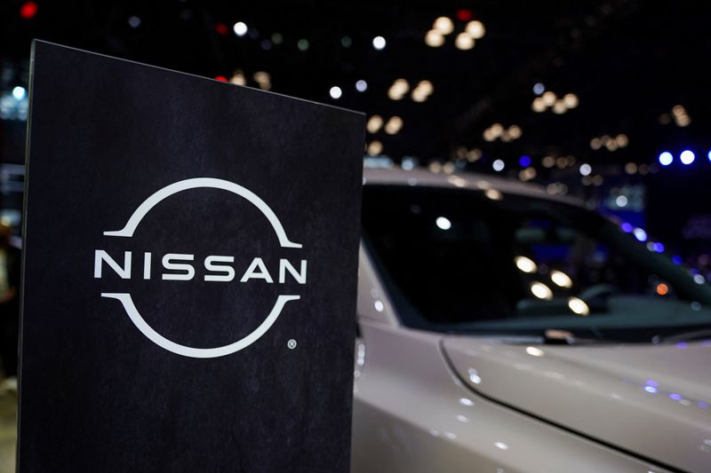 Nissan to recall over 443,000 US vehicles citing engine failure, NHTSA says