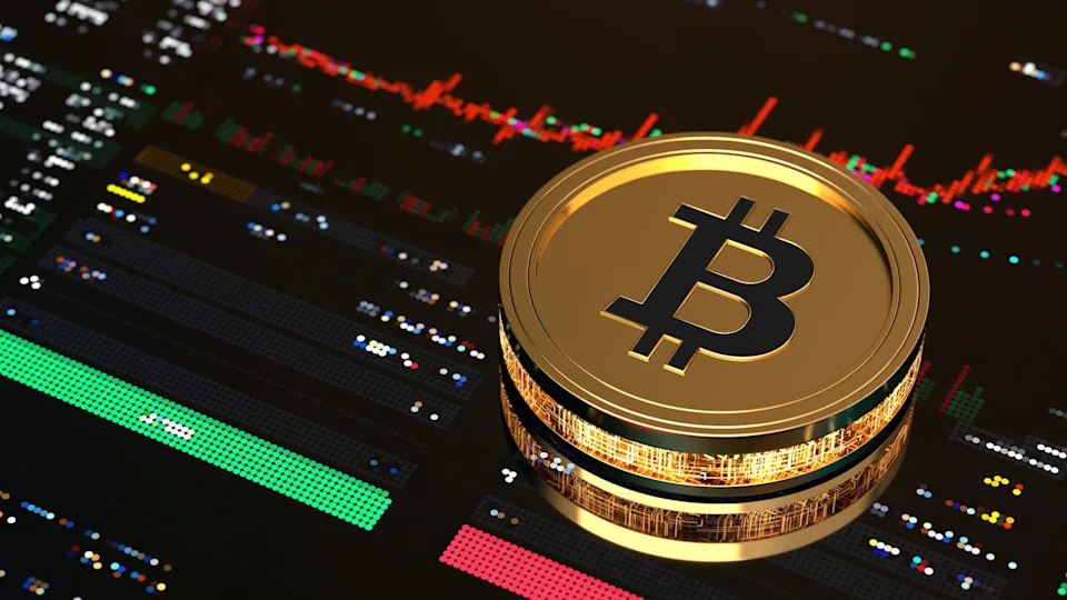 5 Indicators Pointing Toward a Massive Bitcoin Breakout Right Now