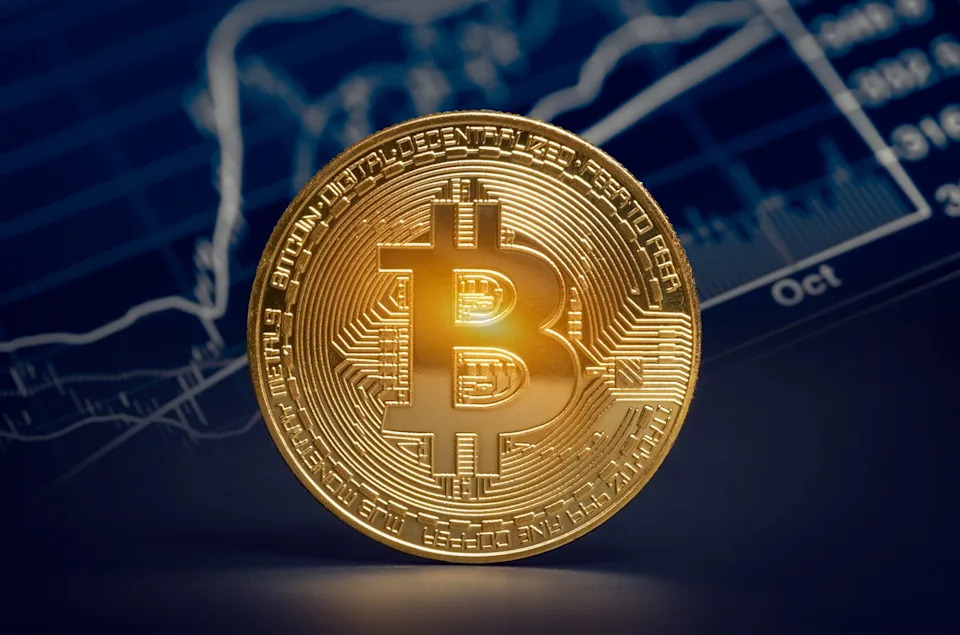 If Billionaires Are Buying Bitcoin Hand Over Fist, Why Isn't the Price of Bitcoin Soaring?