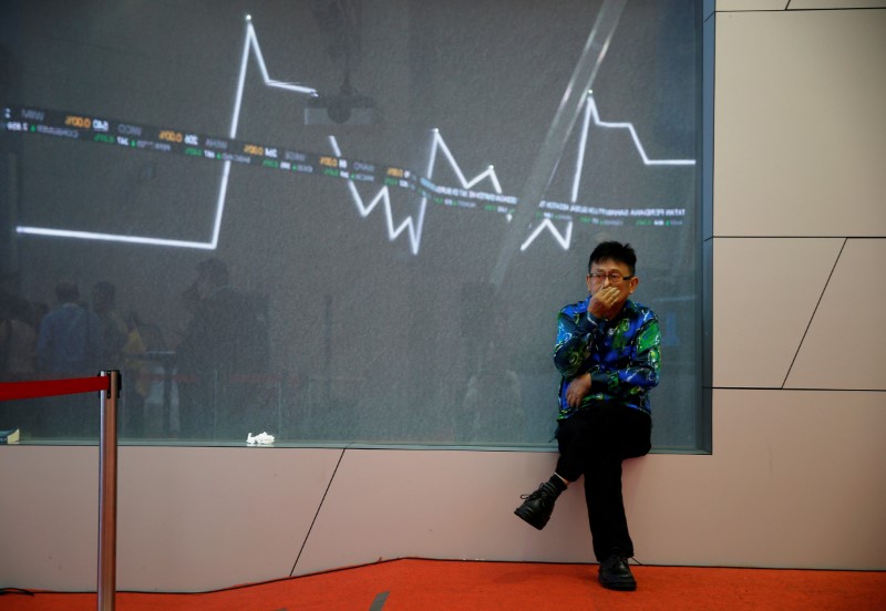 Indonesia stocks lower at close of trade; IDX Composite Index down 0.26%