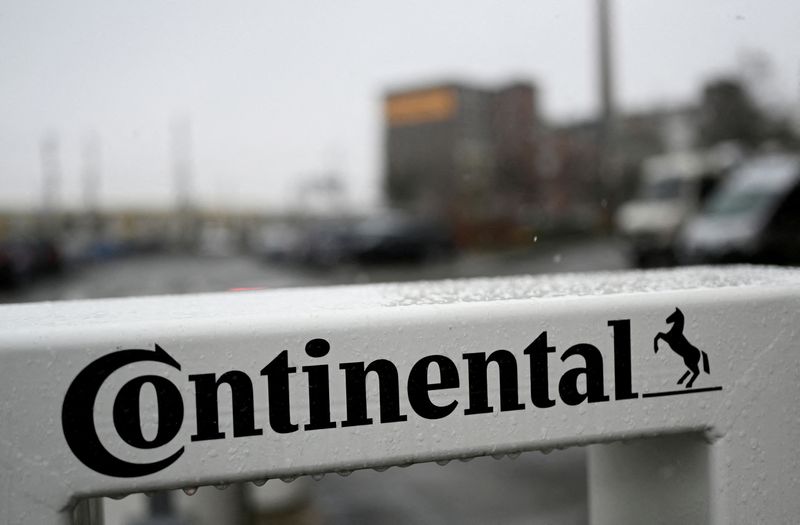 Citi puts Continental on positive catalyst watch