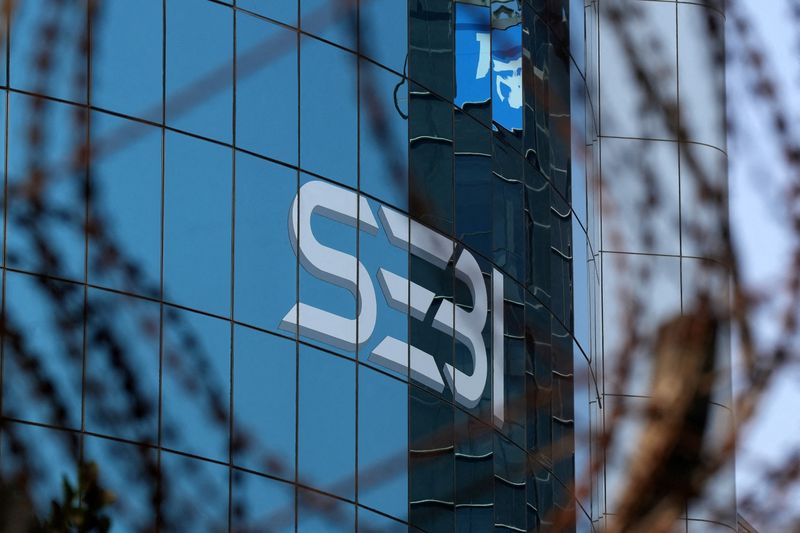 Factbox-What is Jane Street, the US trading firm facing heat in India?