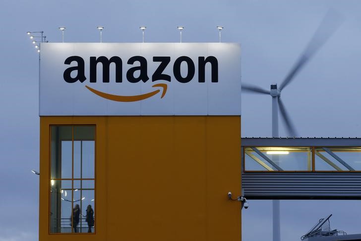 Jefferies survey of U.S. Amazon shoppers reveals key behavioral trends