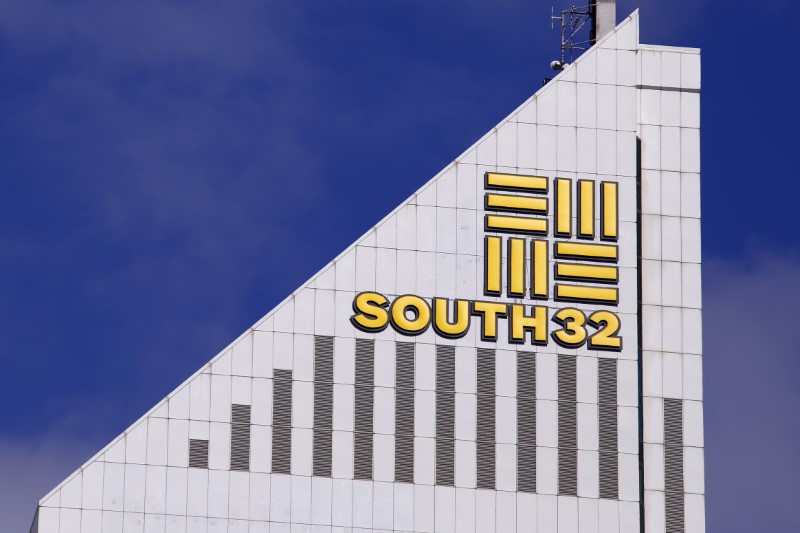 Australia’s South32 to sell Colombia nickel project for up to $100 mln